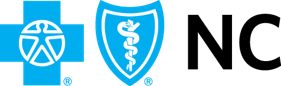 NC Health Affiliates LLC DBA Blue Cross NC logo